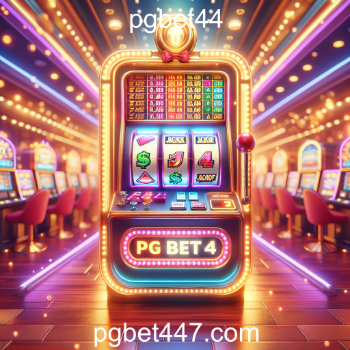 A Emoção dos Jackpots no pgbet44: Uma Oportunidade Única de Ganhos