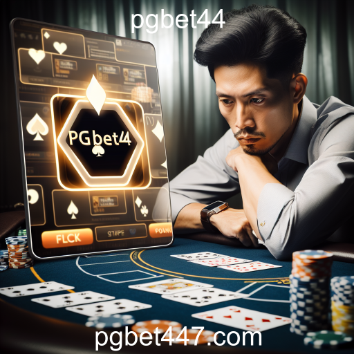 Poker Online: A Nova Era dos Jogos de Cartas